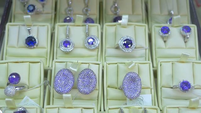 Ювелирные украшения L-Silver в Краснодаре. смотреть онлайн