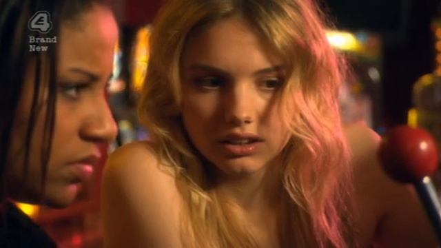 Skins Series 2 Episode 8 - [3/6]