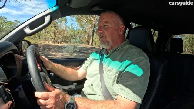 2023 Toyota HiLux Review: Rogue | Off-road 4WD Test In New Tough-looking Ford Ranger Wildtrak Rival