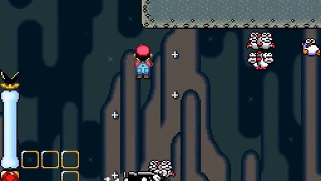 YUMP2 - 21 - half a press смотреть онлайн
