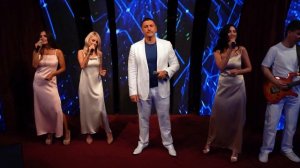 ВЛАДИМИР КУРСКИЙ-ГРУППА"МУРКISS" - СВИДАНКА.