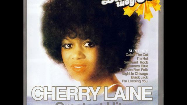 Cherry Laine - Mamy Blue (1979) (HD) mp3 смотреть онлайн