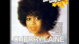 Cherry Laine  -  Mamy Blue (1979) (HD) mp3