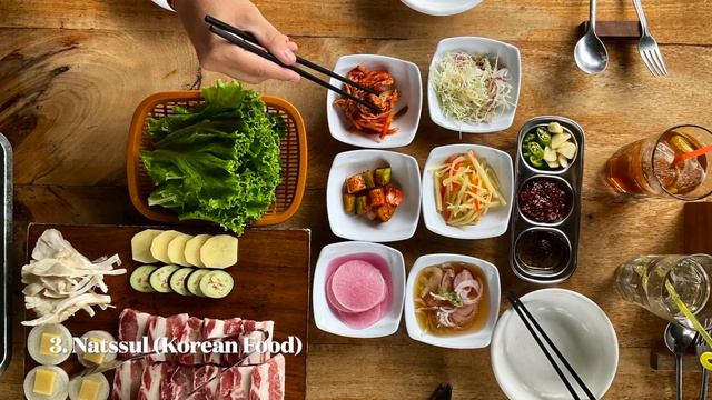 Best places to eat in Pokhara | 5 Places to eat at Lakeside 🍕 🍱 🥘 смотреть онлайн