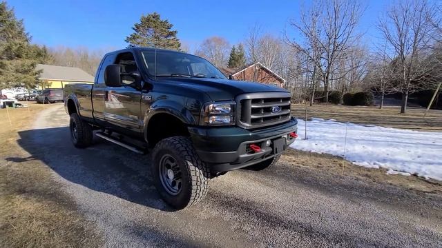 2003 Ford F350 for sale смотреть онлайн