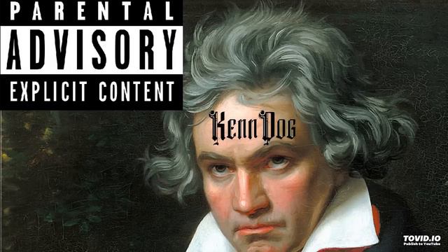 Kenndog - Beethoven