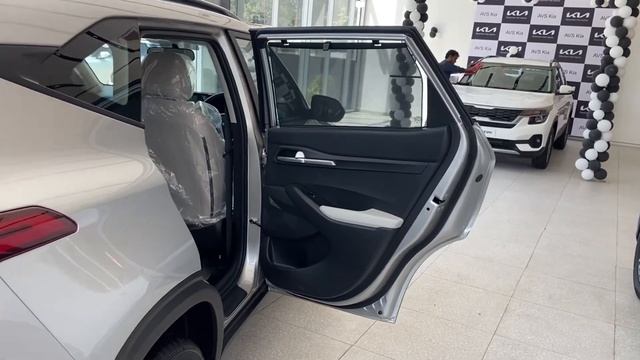 KIA SELTOS HTK PLUS 2023 ? New Kia Seltos 2023 HtK Plus ❤️ Seltos 2023 Htk Plus ◽️ Seltos 2023 смотреть онлайн