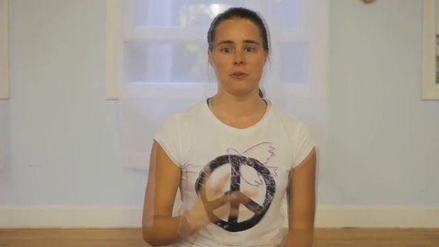 Michelle Dorer, Director Of Ashtanga Yoga OBX On Ujjayi Pranayama