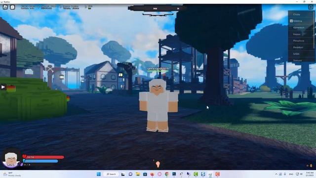 How To Fix Roblox Shift Lock Not Working (5 Methods) смотреть онлайн