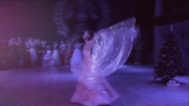 Algow – Бал-маскарад "Щелкунчик" смотреть онлайн