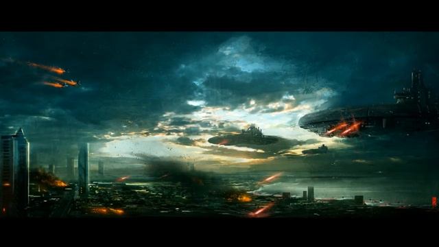 Aldehyd - Invasion - Early POD HD Pro Test Song ( no impulses ) смотреть онлайн