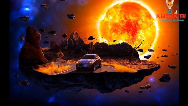 Ғалымдар Ақырзаманның бір белгісі орын алғанын растады смотреть онлайн