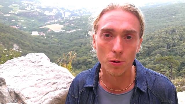 Осознанность. Как повысить уровень осознанности? смотреть онлайн