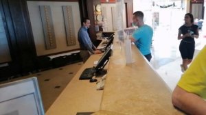 #HAWAII RIVIERA RESORT & AQUA PARK (EX. FESTIVAL RIVIERA RESORT) 5* Хургада. Египет