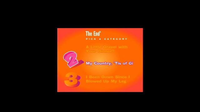 You Don't Know Jack The Lost Gold Walkthrough Game 58 смотреть онлайн