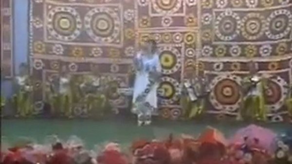 Малика Саидова Куртаи чити калами. Ба канал обуна шавед.