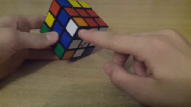 Сборка одной стороны и первого слоя 2/5 смотреть онлайн