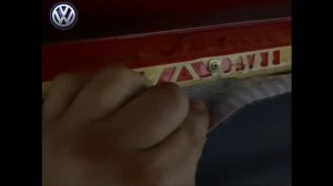 Потолок Volkswagen Caddy Переоборудование грузовика в пассажира