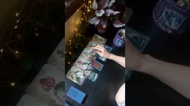 Do They Feel The Same? Pick A Card. смотреть онлайн