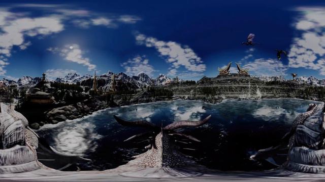 Создание интерактивного видео 360, заказать интерактивную видео презентацию. смотреть онлайн