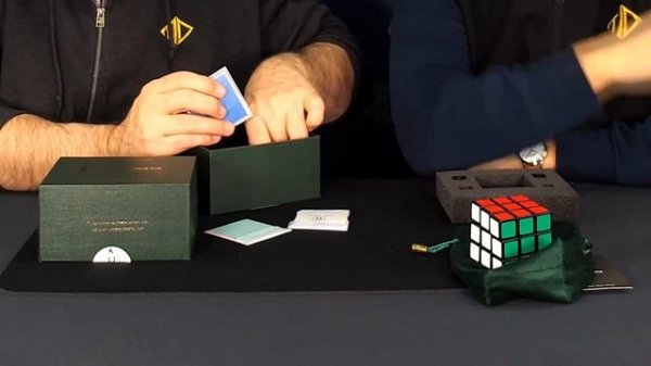 Unboxing - RD Insta - Magic Dream