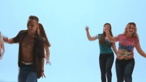 Elvis Crespo – Suavemente / Choreography by Perekin Anton