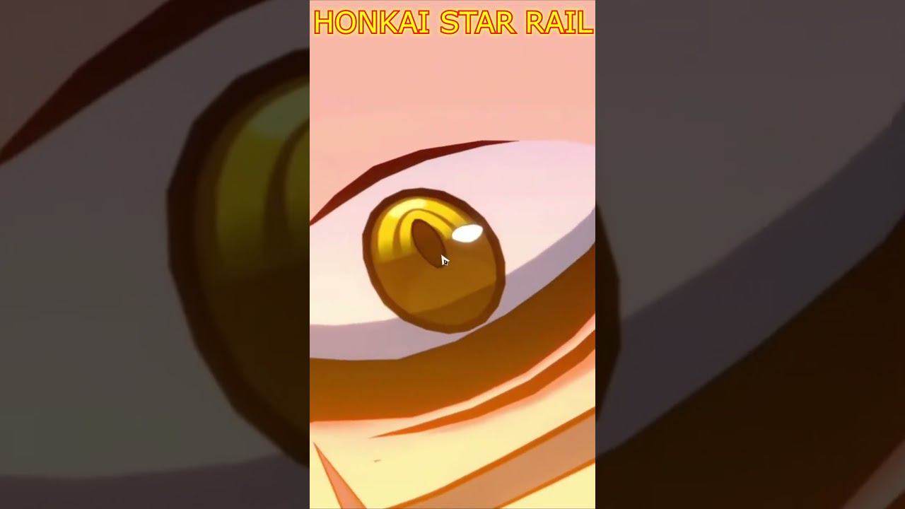 HONKAI STAR RAIL НОВЫЙ ГЕРОЙ DV GAME#shorts смотреть онлайн