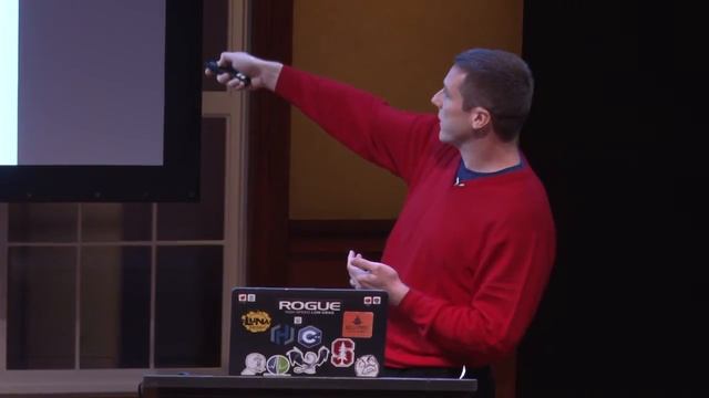Orchestrating Databases as a Service with Consul смотреть онлайн
