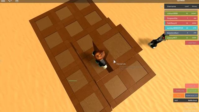 выживание на плоту. RAFT? | ROBLOX по русски смотреть онлайн