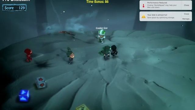 Bomb Squad game review IS Bomb Squad Good- Should You buy bomb squad. смотреть онлайн