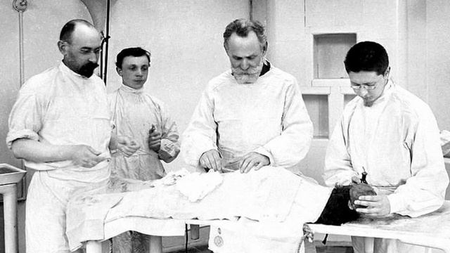 РЕФЛЕКС СВОБОДЫ ● И.П. Павлов смотреть онлайн