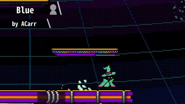 Rivals of Aether Workshop - January 2023 Modding Highlights смотреть онлайн