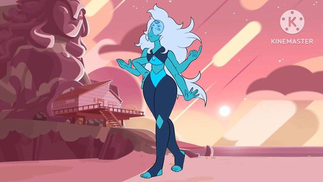 steven universe fan fusions #1 смотреть онлайн