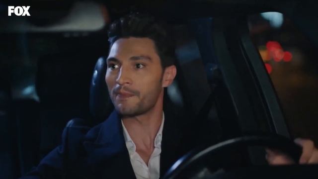 Эсра и Озан наедине в загородном доме - Любовь Логика Месть смотреть онлайн