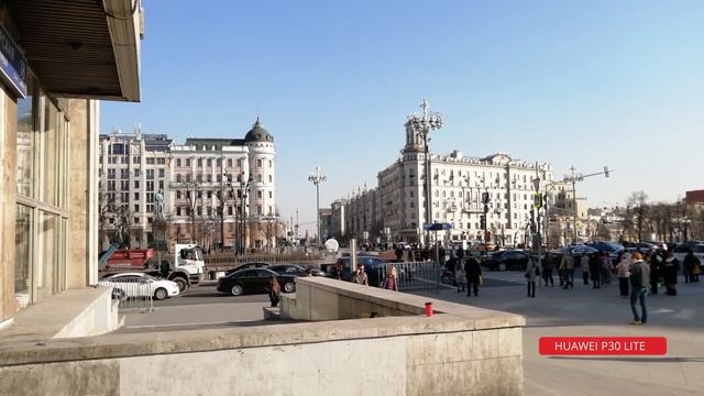 Сравнение Huawei P30 lite и Huawei Honor 10 Lite / QUKE.RU / смотреть онлайн
