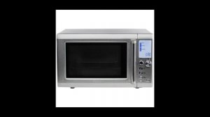 Микроволновая печь соло Bork