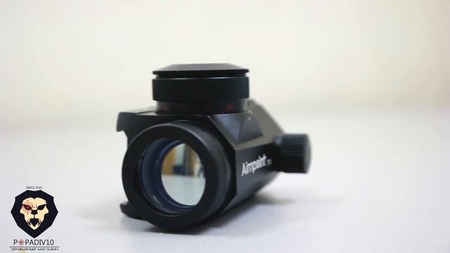 Коллиматорный прицел Aimpoint Micro T-1 (Реплика) ( Видео - Обзор )