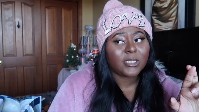 VLOGMAS DAY 3 | CANDLE DAY HAUL 2022 смотреть онлайн