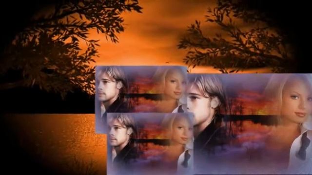 Мелодия дождя - Роман Богачев и Юлия Морозова смотреть онлайн