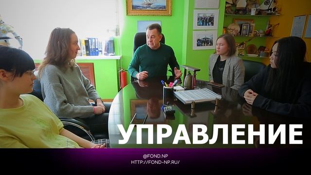 О проекте "Вселенная Возможностей" смотреть онлайн