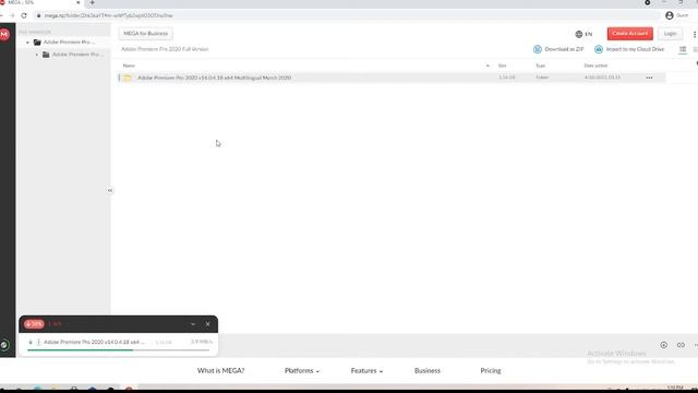 How to Download ADOBE PREMIERE PRO | ADOBE PHOTOSHOP смотреть онлайн