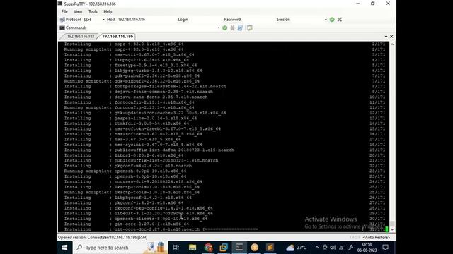 Docker 5th Class смотреть онлайн