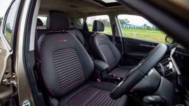 New Kia Sonet 2022 - Explained in tamil | Updated sonet features and specifications|old sonet vs ne смотреть онлайн