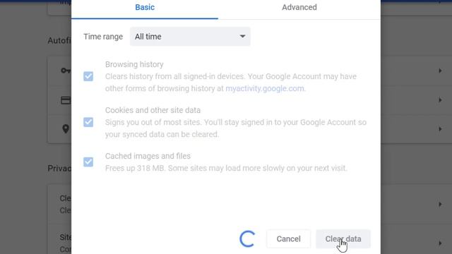 fix YouTube oops error | There was an issue signing you into YouTube Troubleshoot here 2020 смотреть онлайн