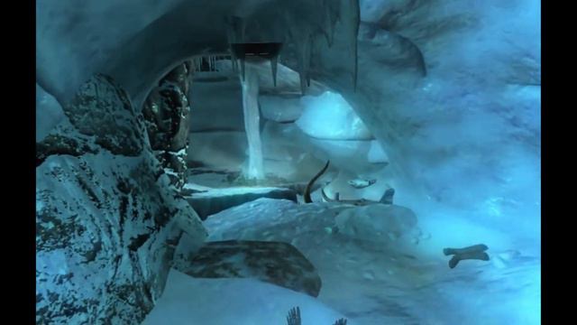 LEO plays Skyrim VR day by day Day 11b My binary language смотреть онлайн