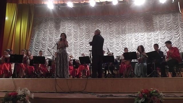 "ДУДАРАЙ" каз. нар. песня. 22.05 2013 г. смотреть онлайн