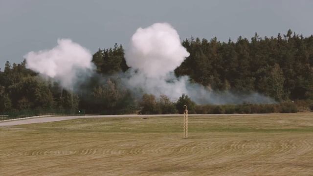 JTAC, FAC Tribute #2 (Army of the Czech Republic) смотреть онлайн