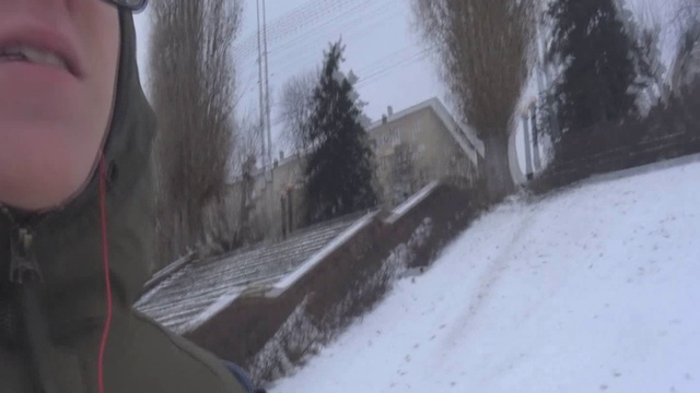 третье видео