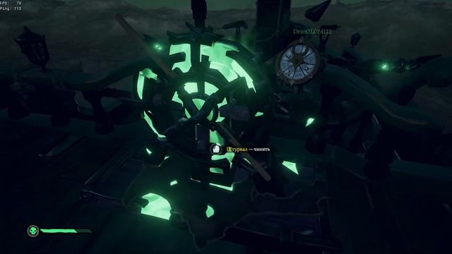 БУДНИ ПИРАТОВ 2 - - - SEA OF THIEVES смотреть онлайн