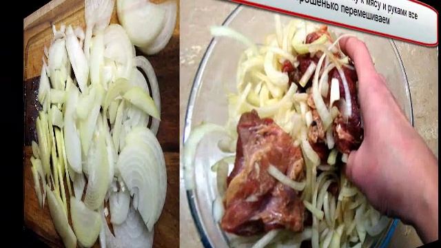 Вкусные обеды от Аллы